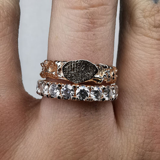 Wedding Rings 8