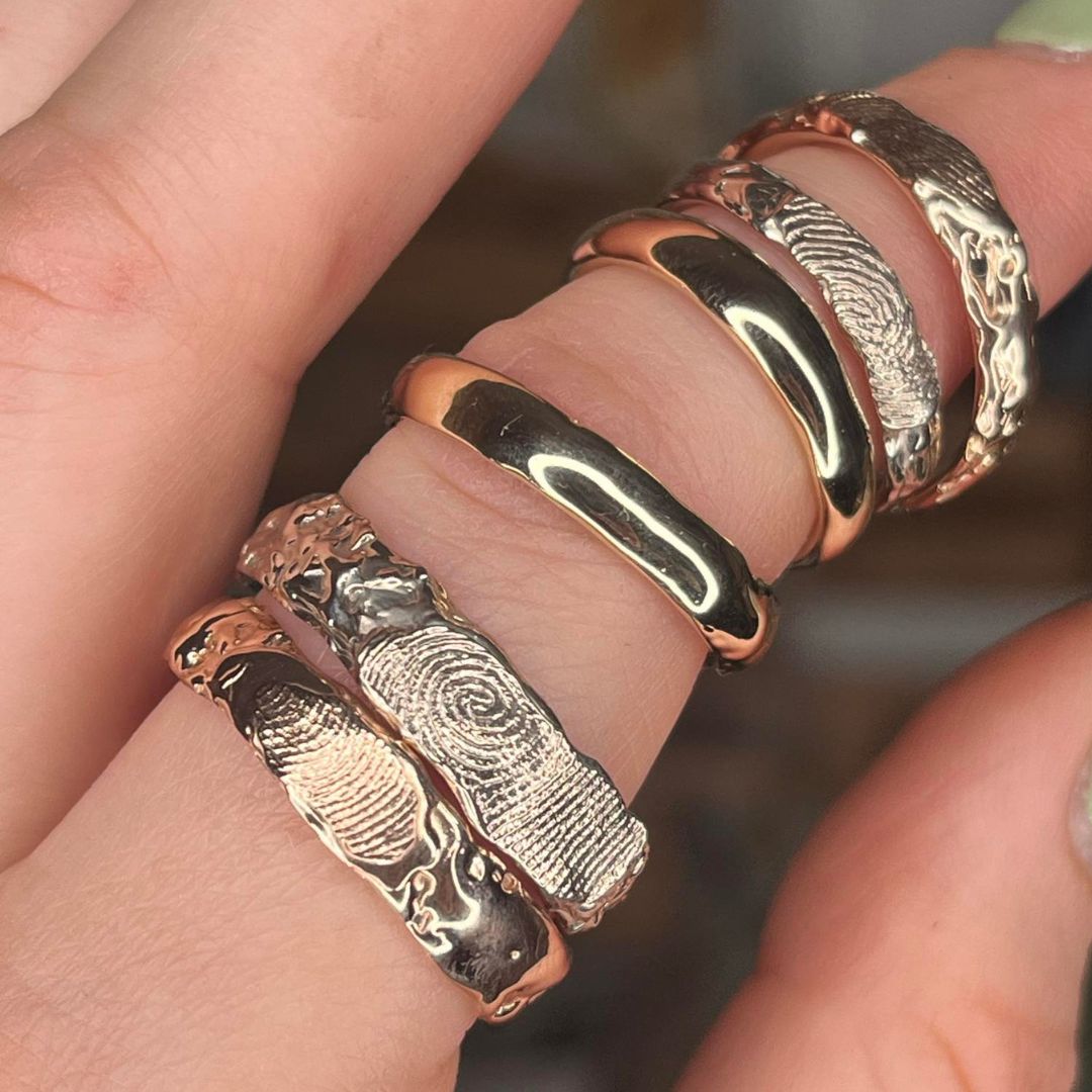 Wedding Rings 30