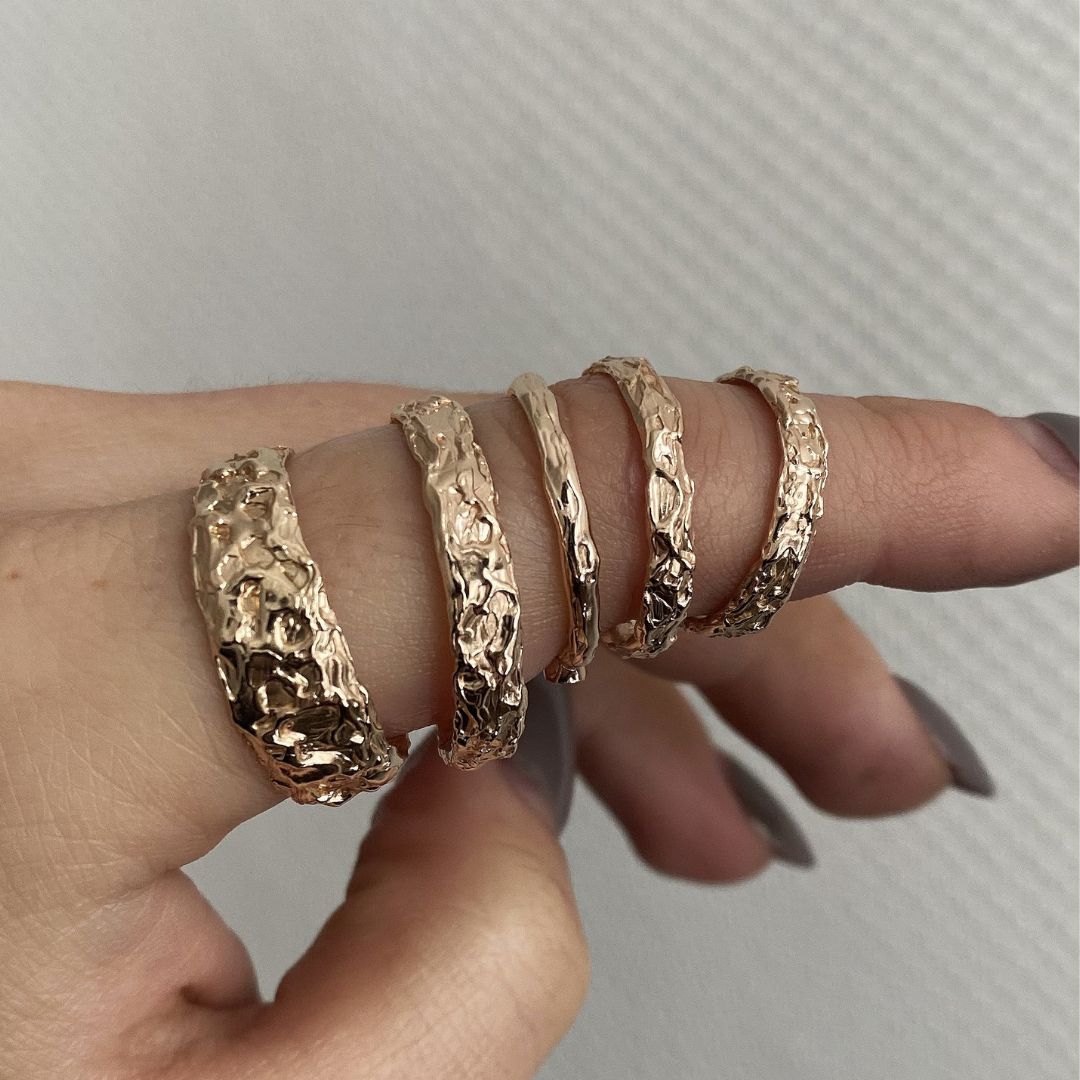 Wedding Rings 2