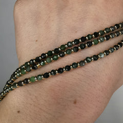 Yellow Gold Plated Silver Bracelet